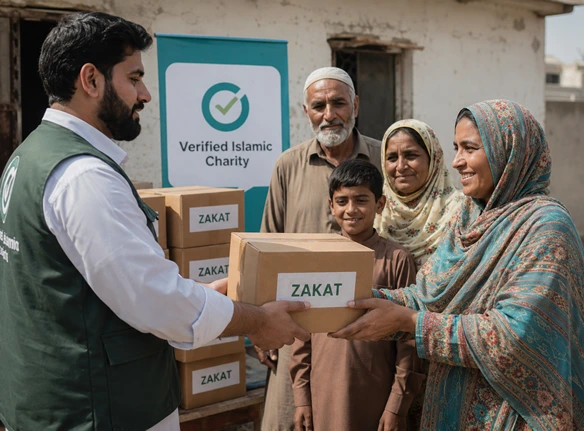 support-trusted-charities