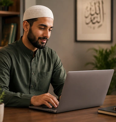 man-laptop